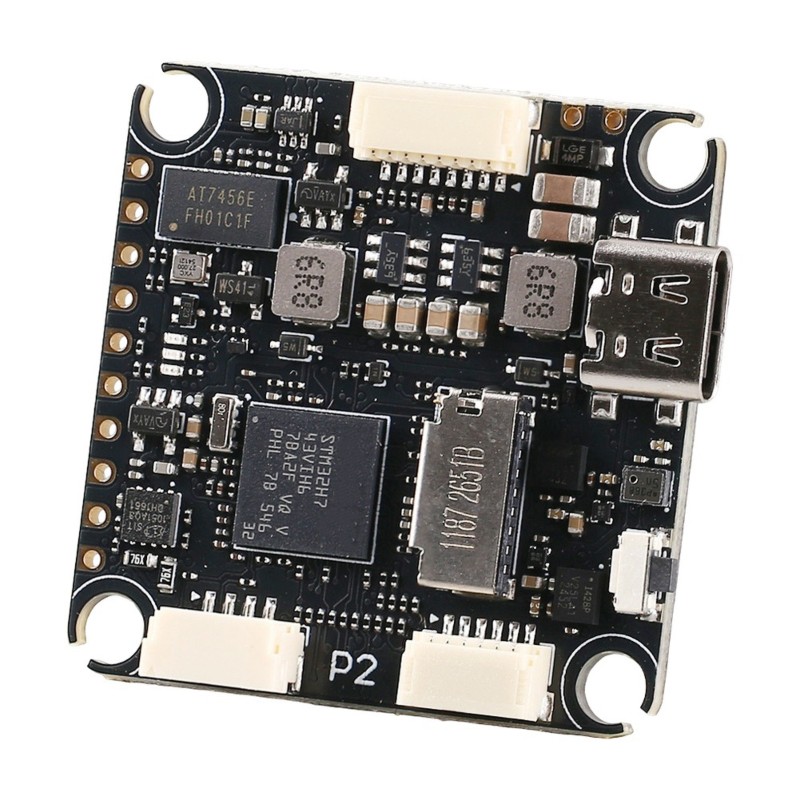 Fpv Drone Camera - Contrôleur de vol A63T-TBS Lucid H7