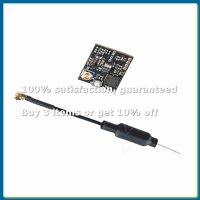 Fpv Drone Vtx - Récepteur VTX pour OpenVTX OVX300 5.8G