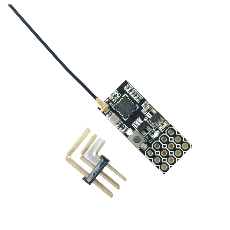 Fpv Drone Battery - Récepteur Flysky FS2A Mini 4CH AFHDS