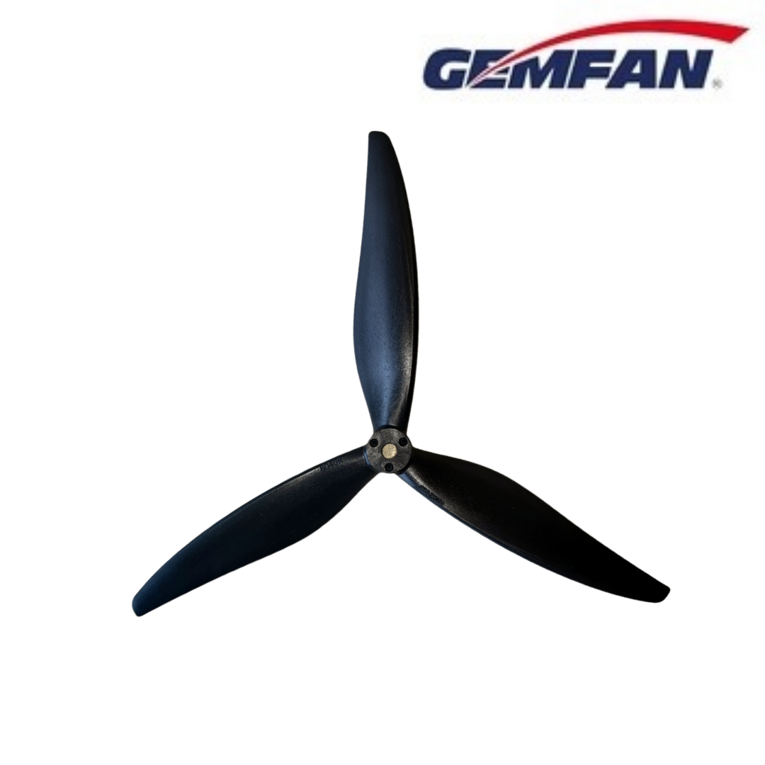 Fpv Drone Motor - 4 pièces Gemfan 8040 8X4X3 3