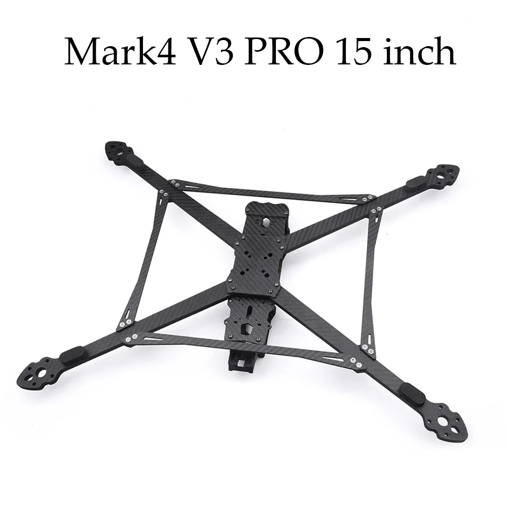 Fpv Drone Kit - Kit de châssis de drone FPV