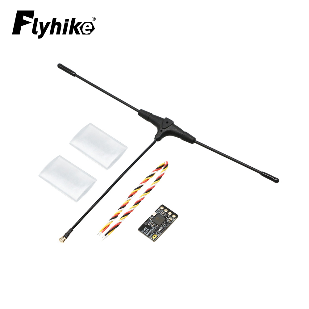 Fpv Drone Antenna - ELRS-Récepteur NANO ExpressLRS 915MHz avec antenne