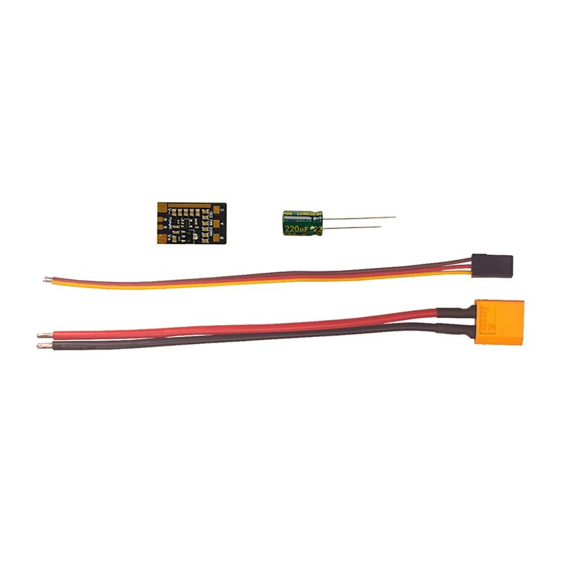 Fpv Drone Charger - Contrôleur électronique de vitesse Best-AM32 ESC