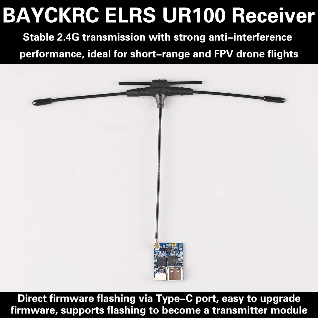 Fpv Drone Frame - Récepteur de drone de course FPV