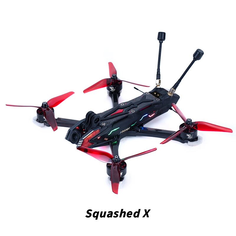 Fpv Drone Kit - Drone FPV AXISFLYING Manta 5 PRO