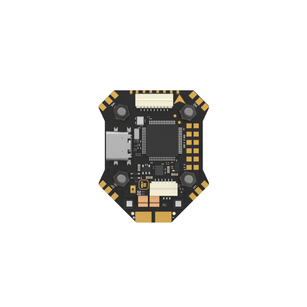 Fpv Drone Esc - iFlight Borg F7 Mini Stack :