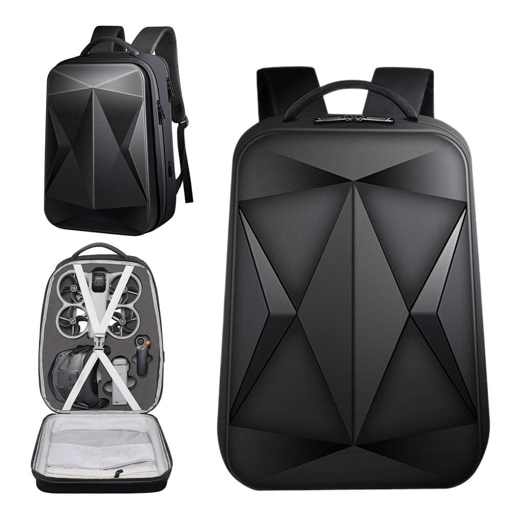 Fpv Drone Bag - Sac à dos rigide pour drone