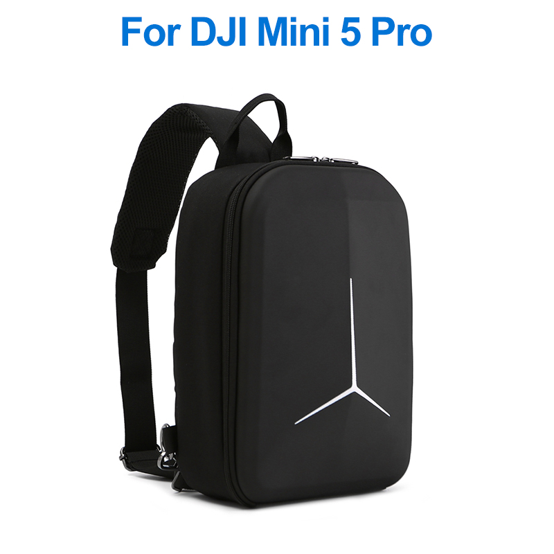 Fpv Drone Bag - Mallette de rangement pour DJI Mini