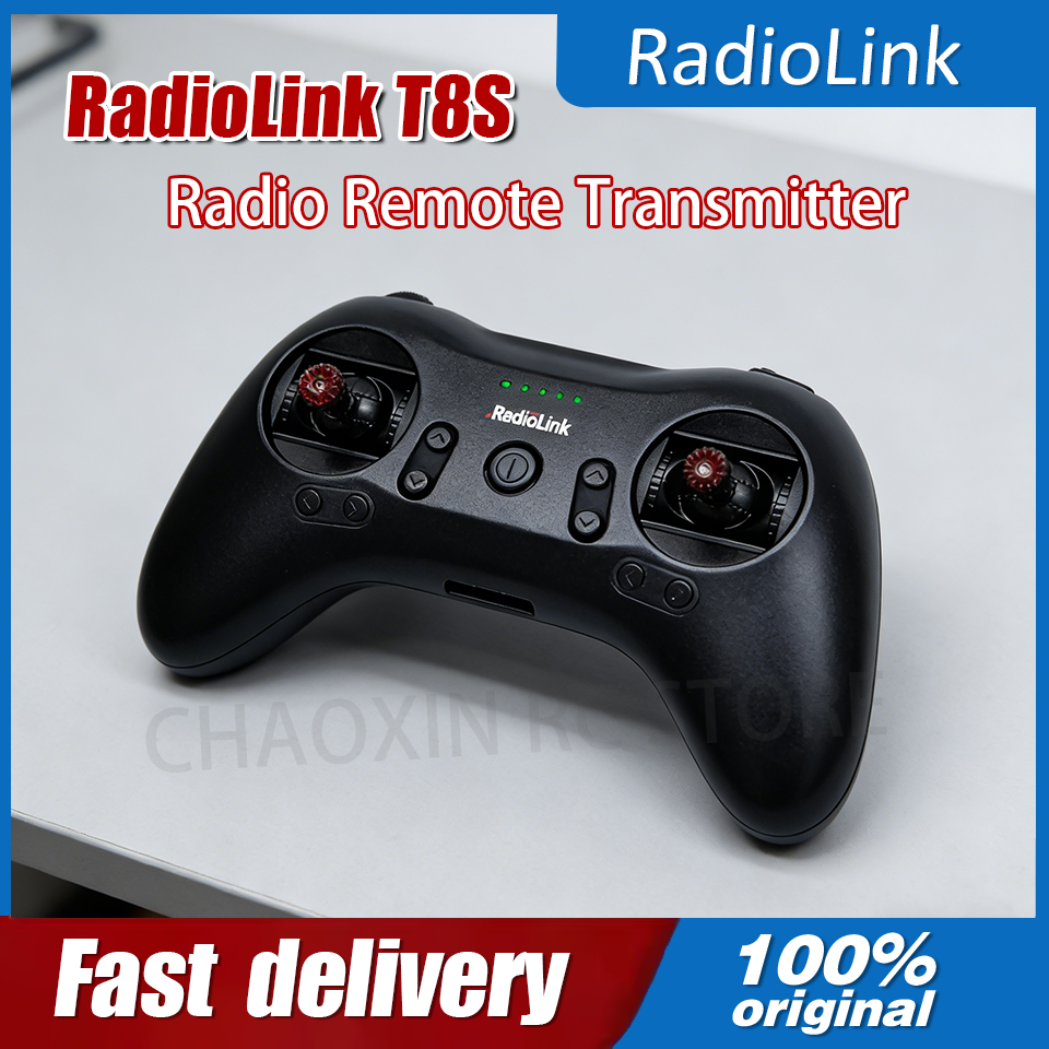 Fpv Drone Battery - RadioLink T8S Radio Remote Transmitter Support