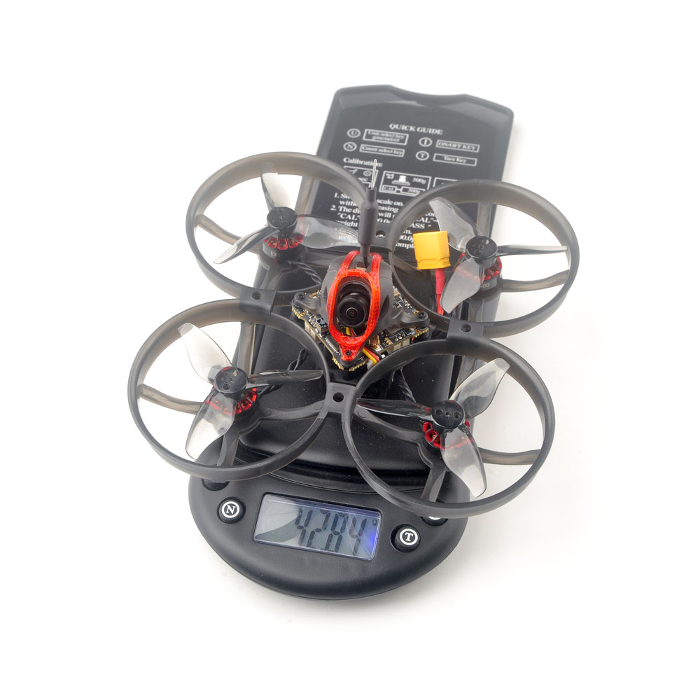 Fpv Drone Kit - Kit de châssis de drone FPV