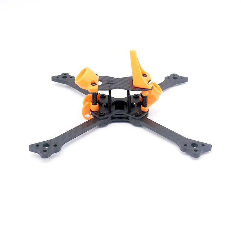 Fpv Drone Kit - Kit de châssis FPV 533 PRO