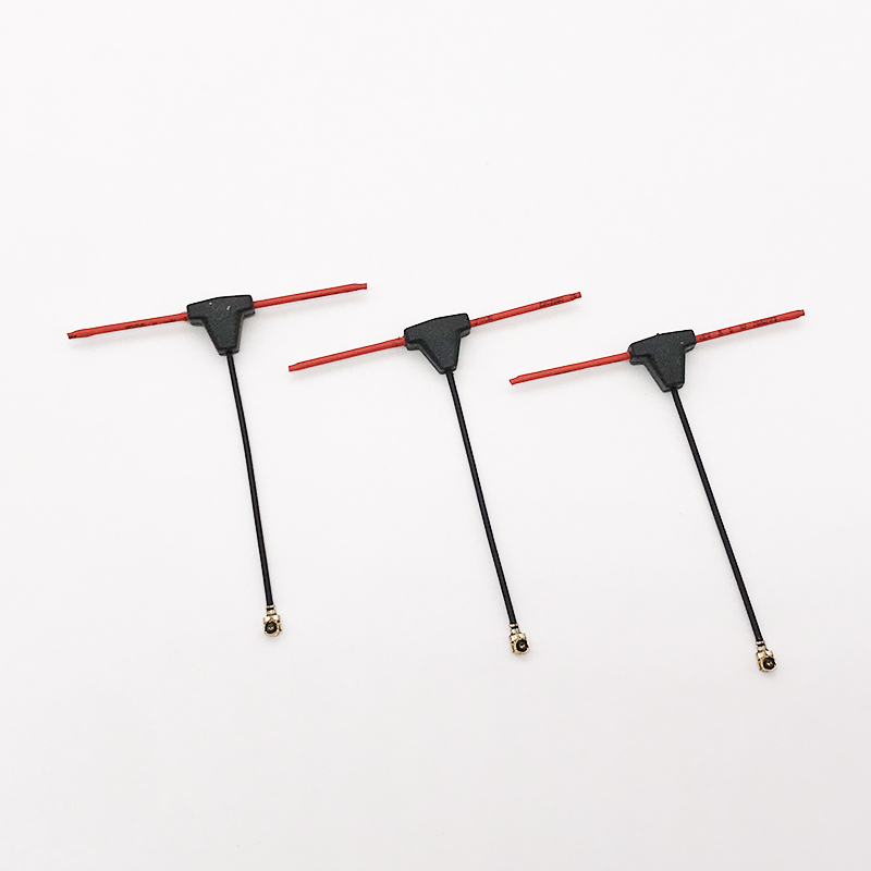 Fpv Drone Frame - Antenne T 2.4G 2DBI IPX1 pour