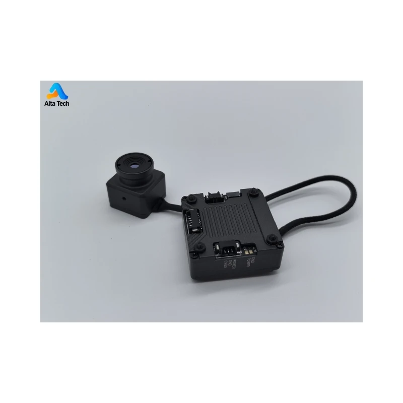 Fpv Drone Camera - Composants AI Dr-one pour caméra Caddx