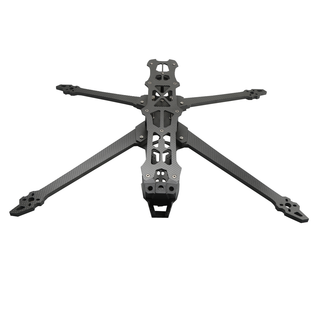 Kit de châssis de drone FPV GK - Fpv Drone Kit avis et prix