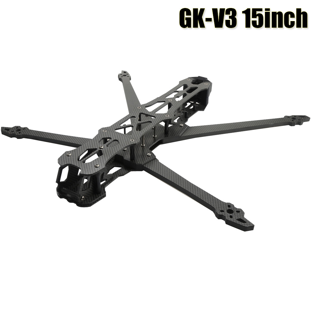 Kit de châssis de drone FPV GK - Fpv Drone Kit avis et prix