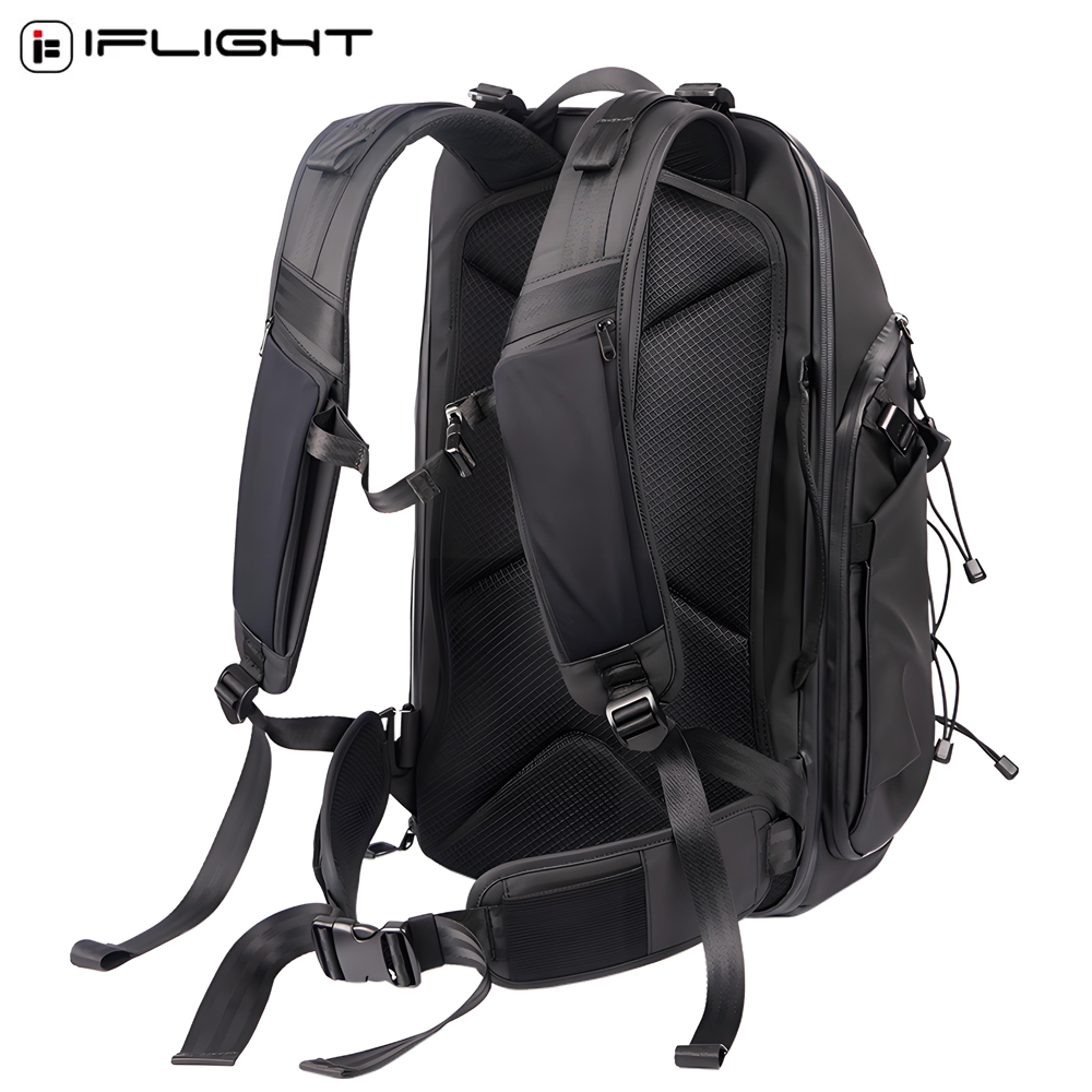 IFlight FPV Drone sac à dos V2 - Fpv Drone Bag avis et prix