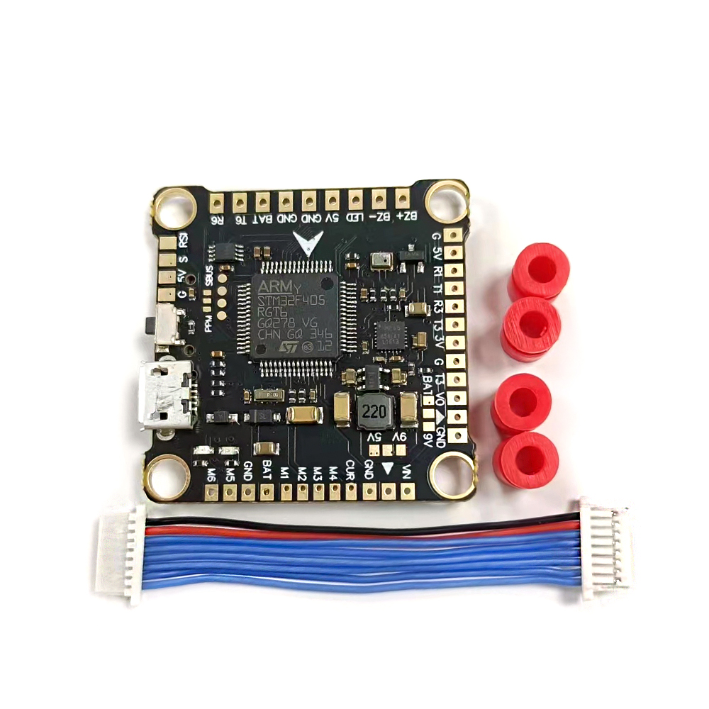 Contrôleur de vol F4 V3S PLUS  - Fpv Drone Flight Controller avis et prix
