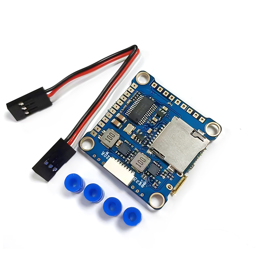 Contrôleur de vol F4 V3S PLUS  - Fpv Drone Flight Controller avis et prix