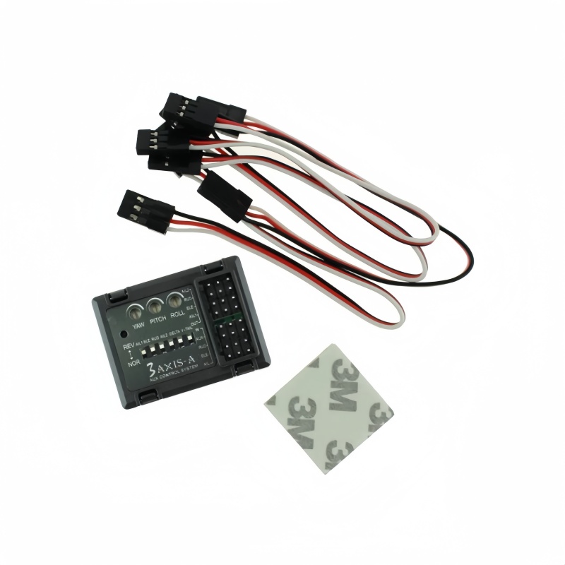 Contrôleur de vol gyroscopique - Fpv Drone Flight Controller avis et prix