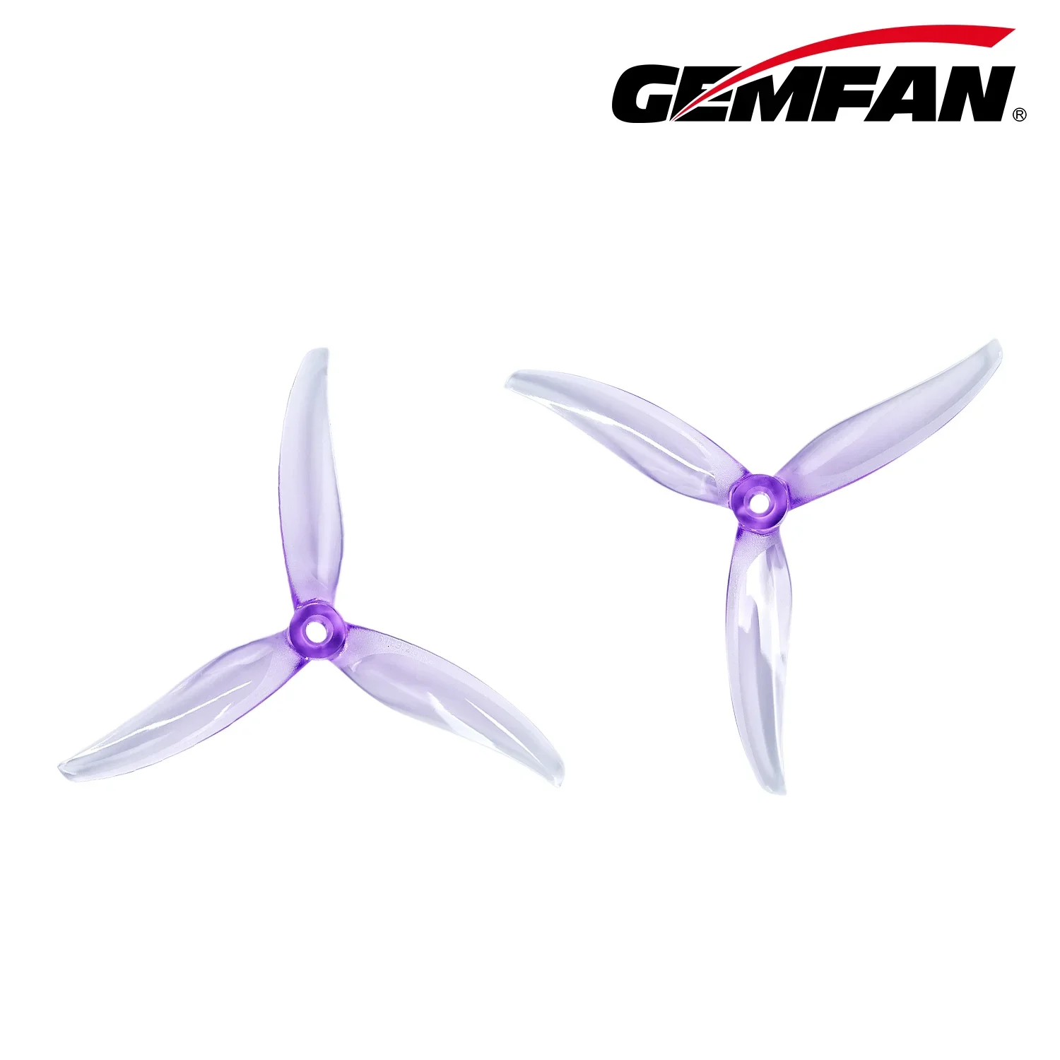 12 paires d'hélices Gemfan 512 - Fpv Drone Propeller avis et prix
