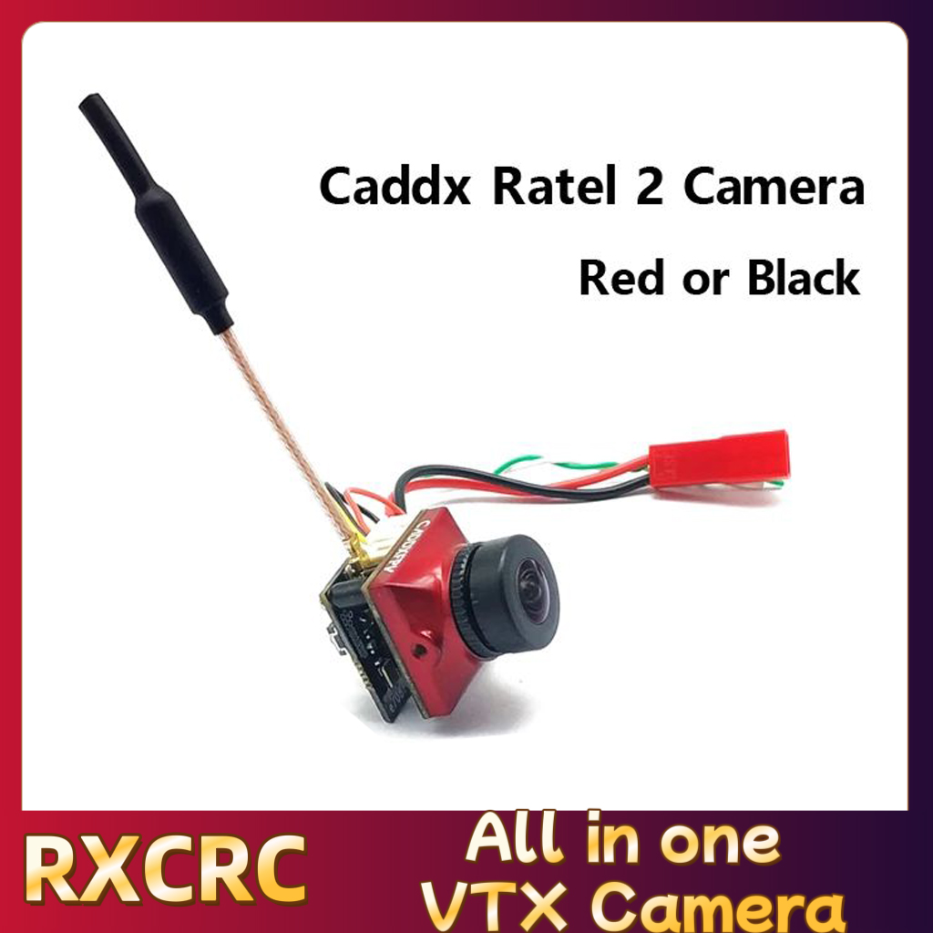 RXCRC 5.8G Module émetteur 400 - Fpv Drone Goggles avis et prix