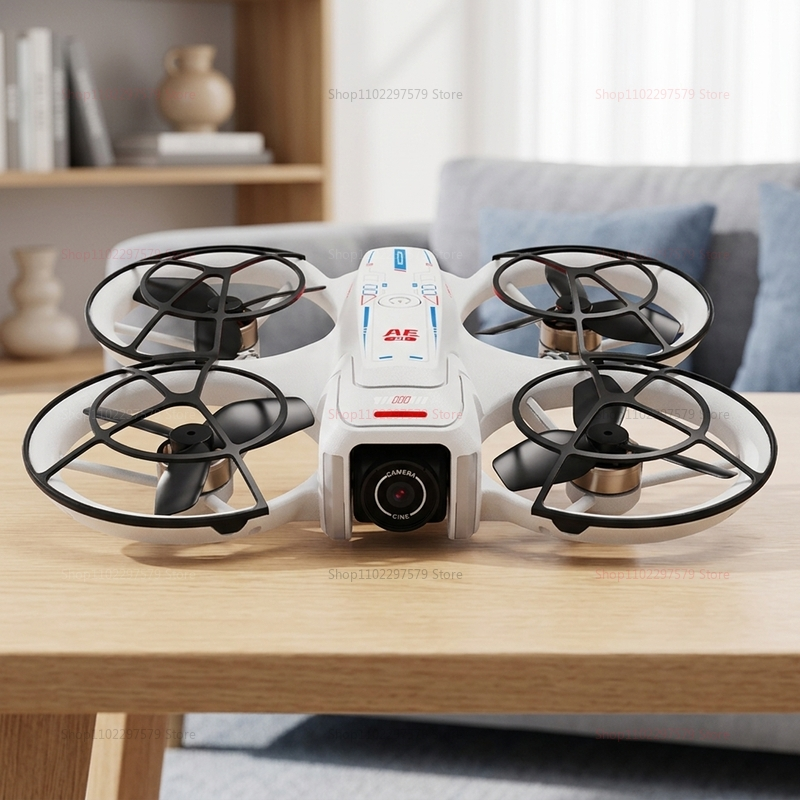 Drone professionnel GPS 8K HD  - Fpv Drone Charger avis et prix