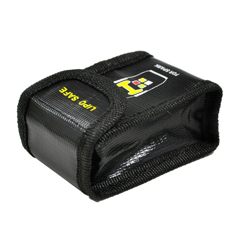 Sac de sécurité pour batterie  - Fpv Drone Bag avis et prix