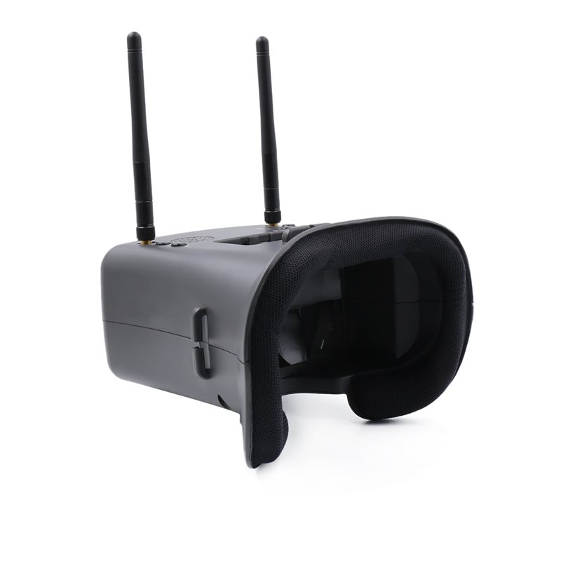 Lunettes FPV A08E-VRG1 5.8G 40 - Fpv Drone Goggles avis et prix