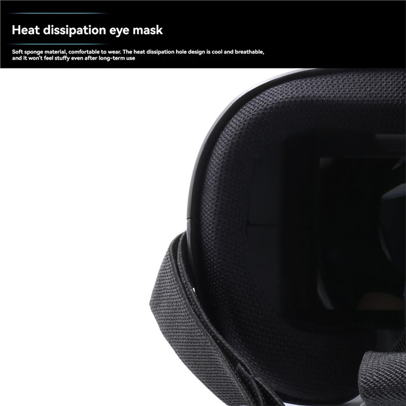 Lunettes FPV A08E-VRG1 5.8G 40 - Fpv Drone Goggles avis et prix