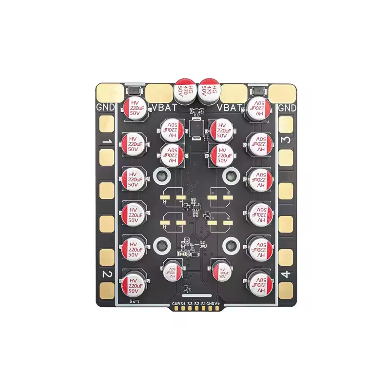 Vortex 8S 100A 4 en 1 ESC BLS  - Fpv Drone Esc avis et prix