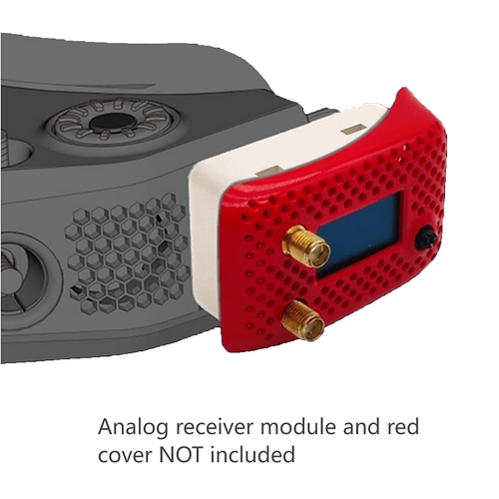 Module d'extension Hdzero pour - Fpv Drone Goggles avis et prix