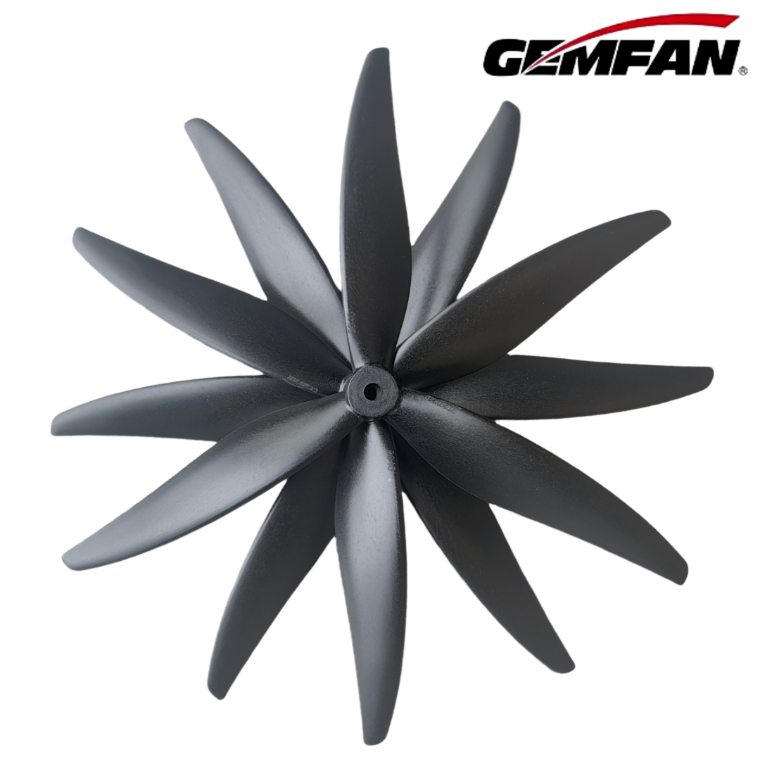 Gemfan 8040 8X4X3 3 pales 8 po - Fpv Drone Motor avis et prix