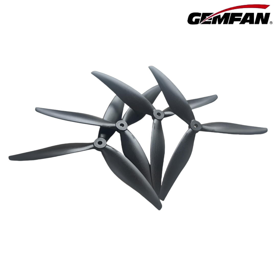 Gemfan 8040 8X4X3 3 pales 8 po - Fpv Drone Motor avis et prix