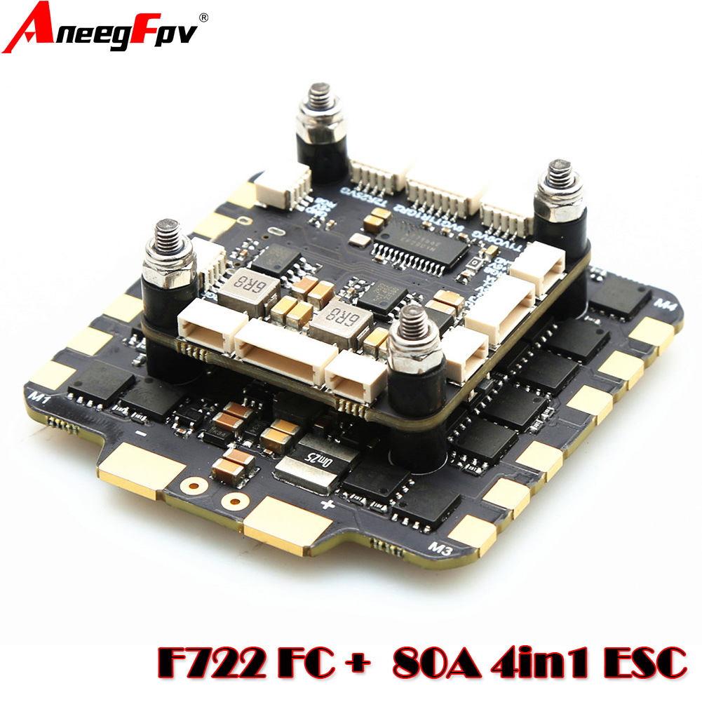 AneegFPv F722 F7 contrôleur de - Fpv Drone Esc avis et prix