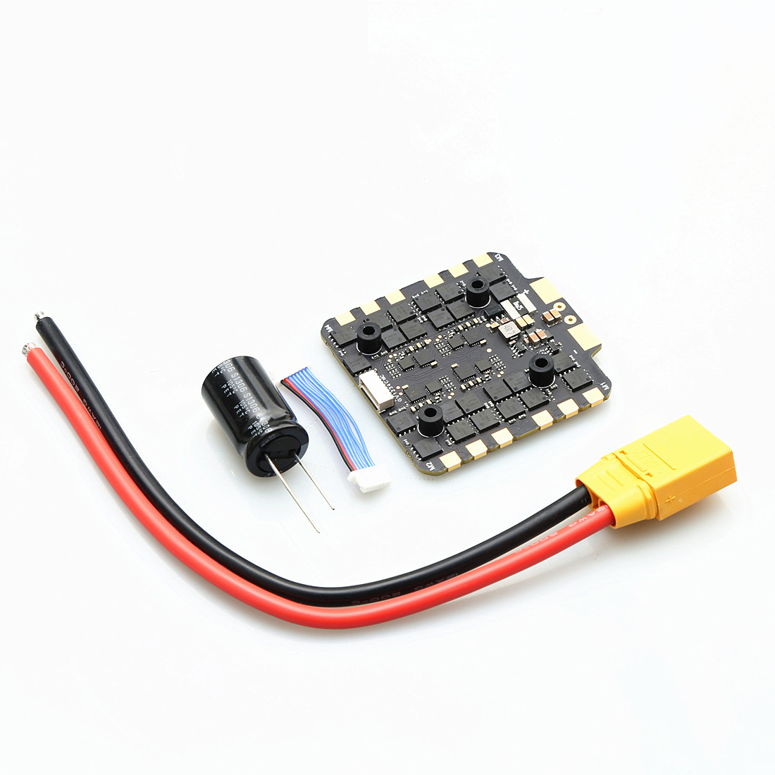 AneegFPv F722 F7 contrôleur de - Fpv Drone Esc avis et prix