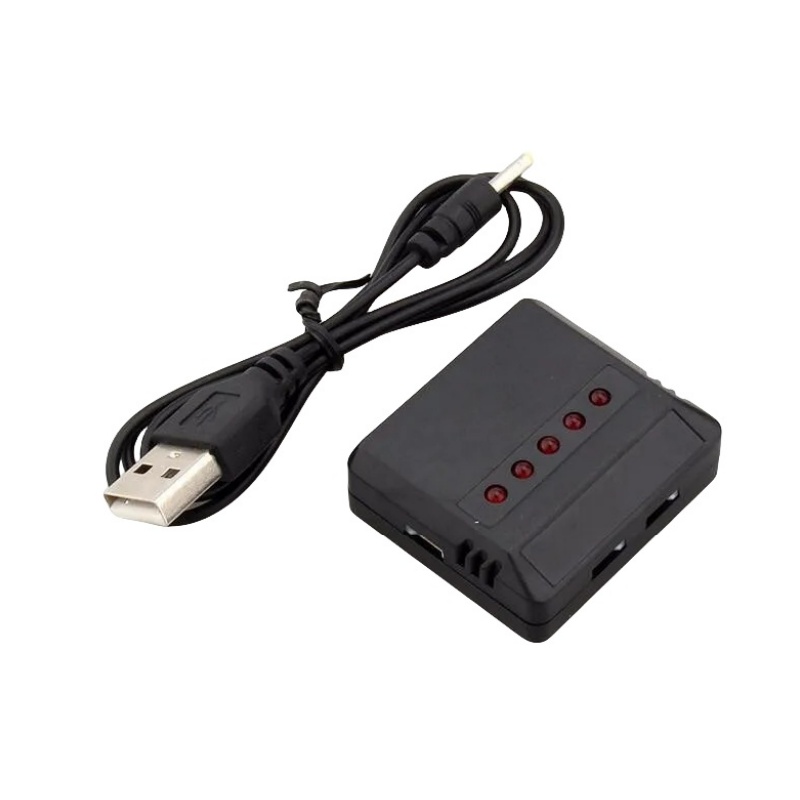 Syma X5HW X5HC X5C X5SW 3.7V 5 - Fpv Drone Charger avis et prix