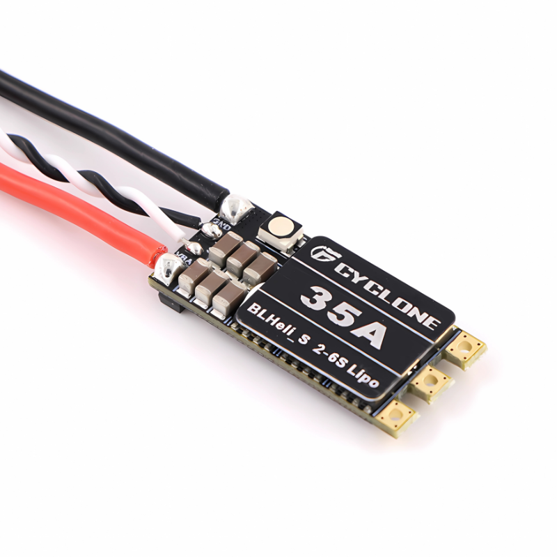 Cyclone 35A BLHeli_S ESC - Sup - Fpv Drone Esc avis et prix