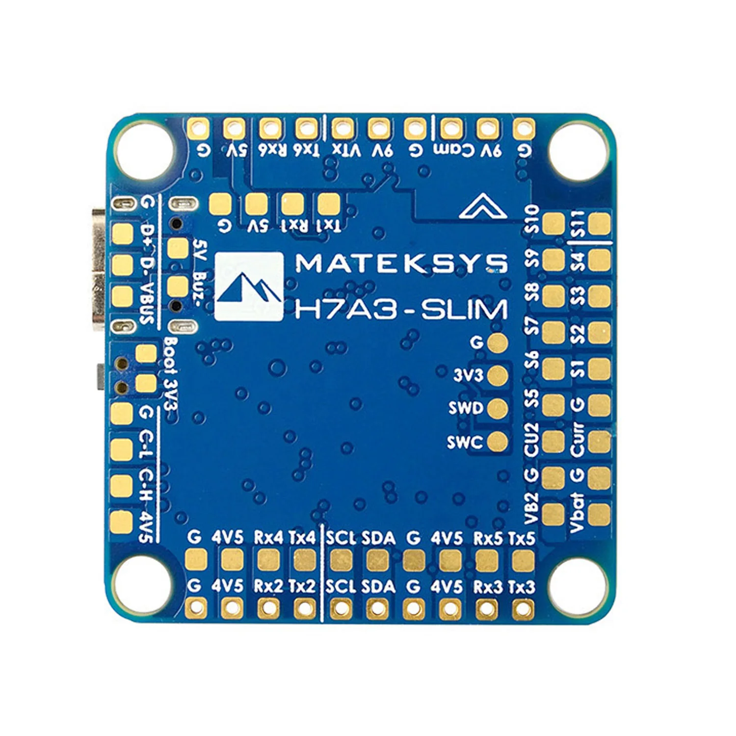 Contrôleur de vol Matek MATEKS - Fpv Drone Esc avis et prix