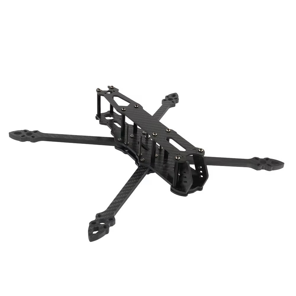 Kit de cadre en fibre de carbo - Fpv Drone Kit avis et prix