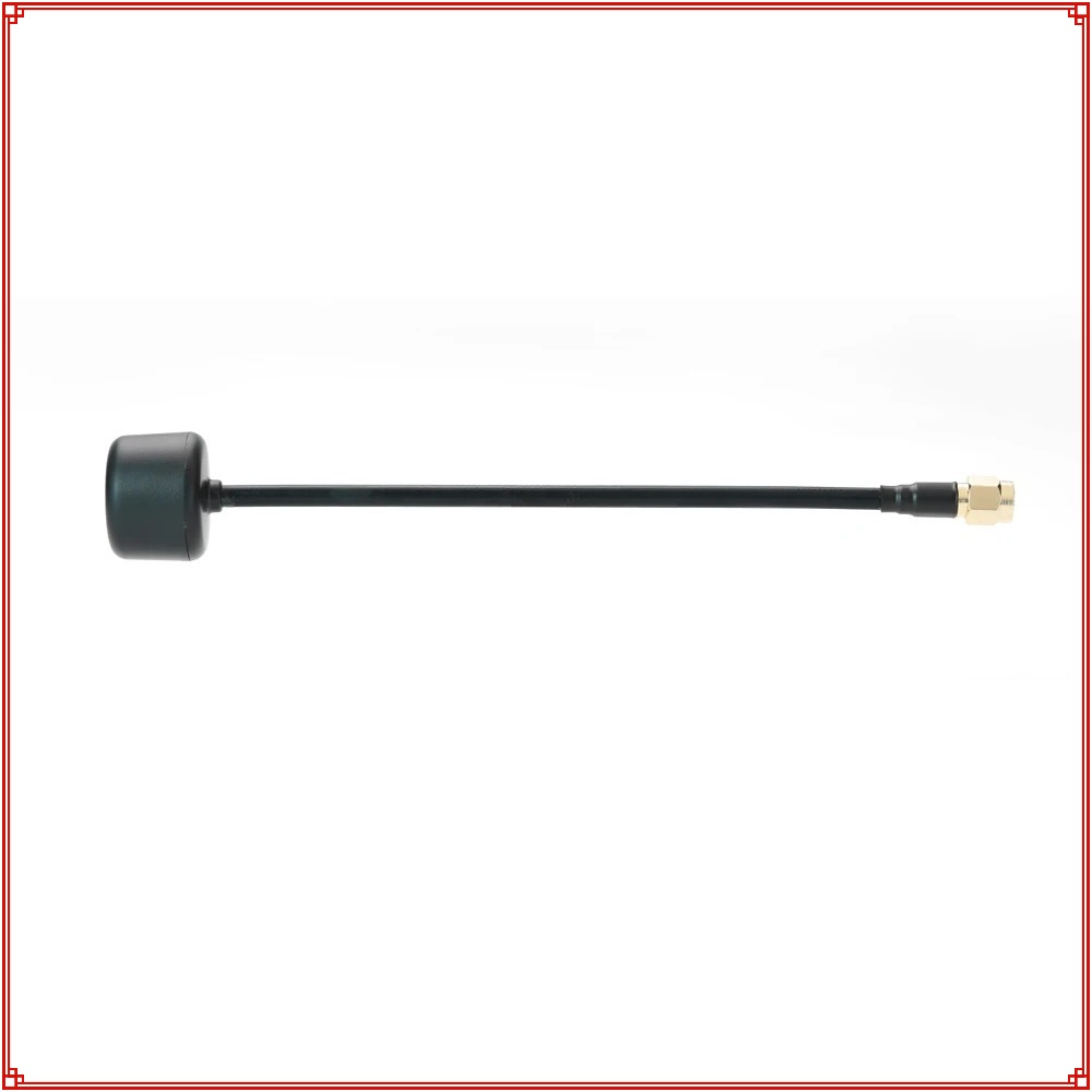 Nouveau 2026 RUSHFPV 3.3G 2W V - Fpv Drone Antenna avis et prix