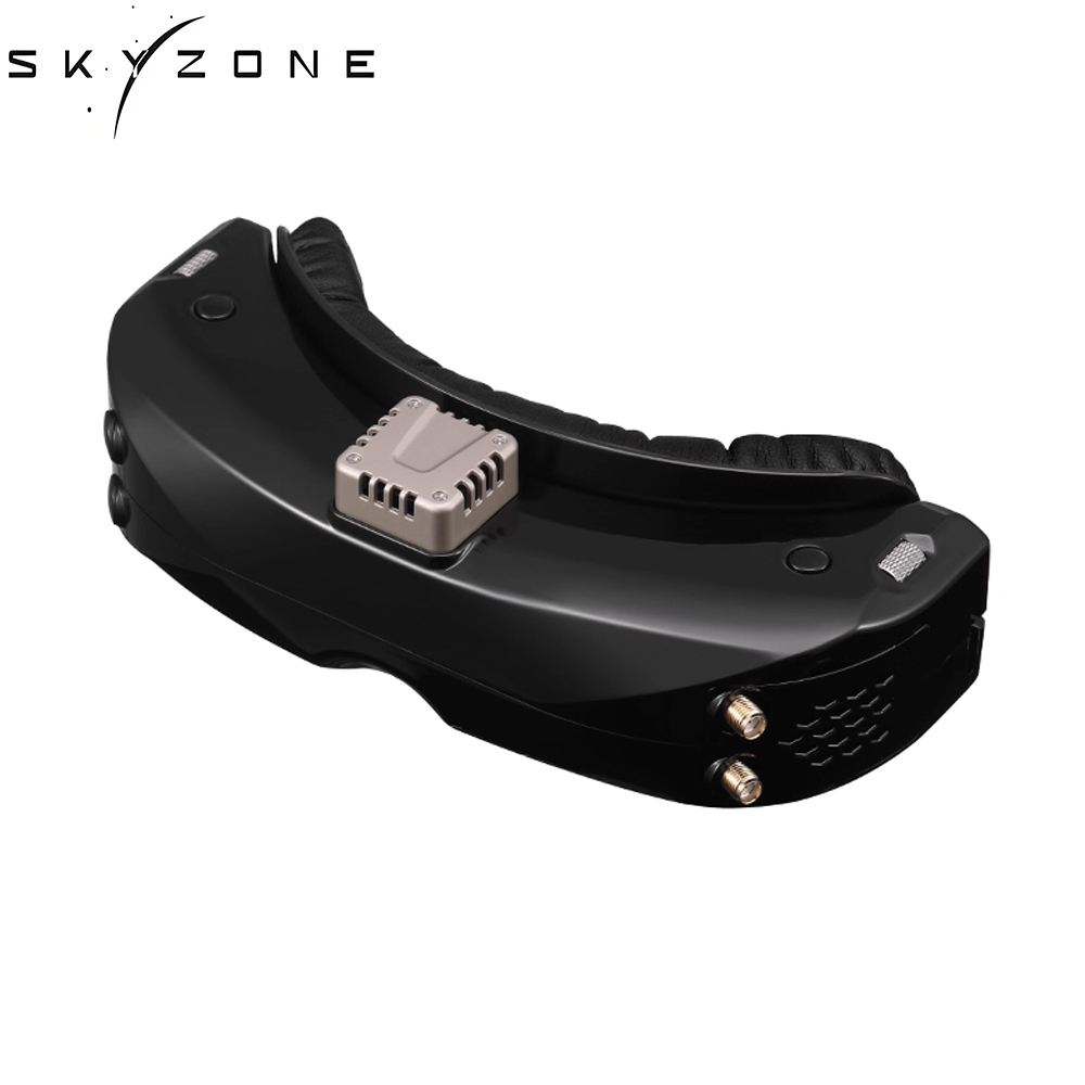 SKYZONE SKY04O Pro SKY04OPro 5 - Fpv Drone Goggles avis et prix