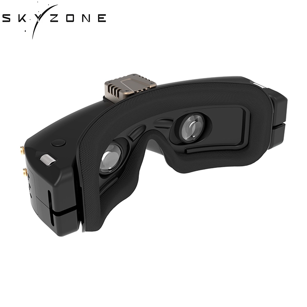 SKYZONE SKY04O Pro SKY04OPro 5 - Fpv Drone Goggles avis et prix