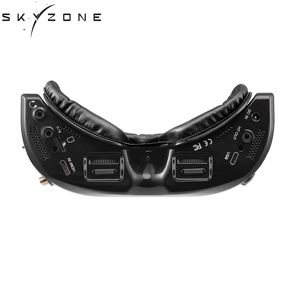 SKYZONE SKY04O Pro SKY04OPro 5 - Fpv Drone Goggles avis et prix