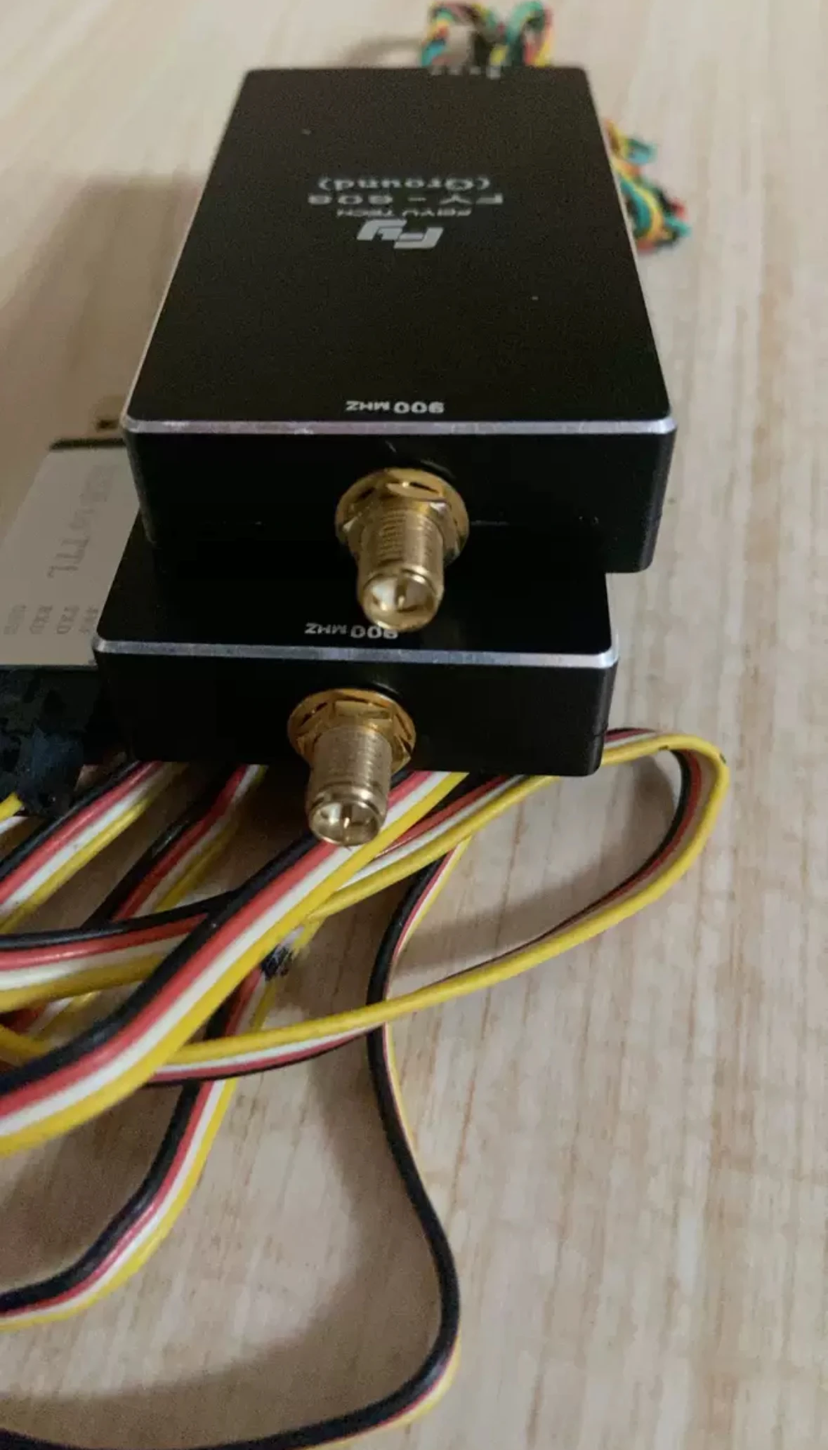 1 paire de radios de données F - Fpv Drone Battery avis et prix