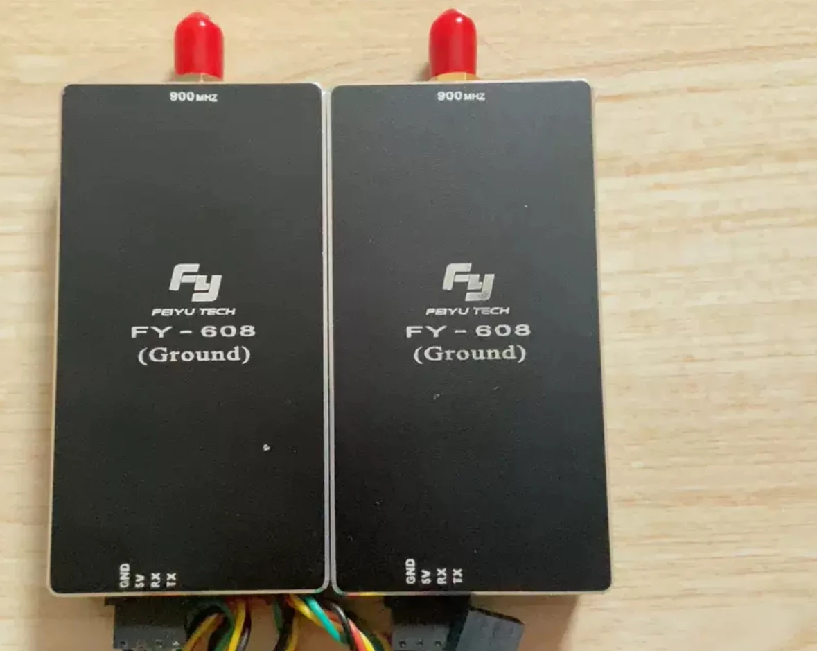 1 paire de radios de données F - Fpv Drone Battery avis et prix