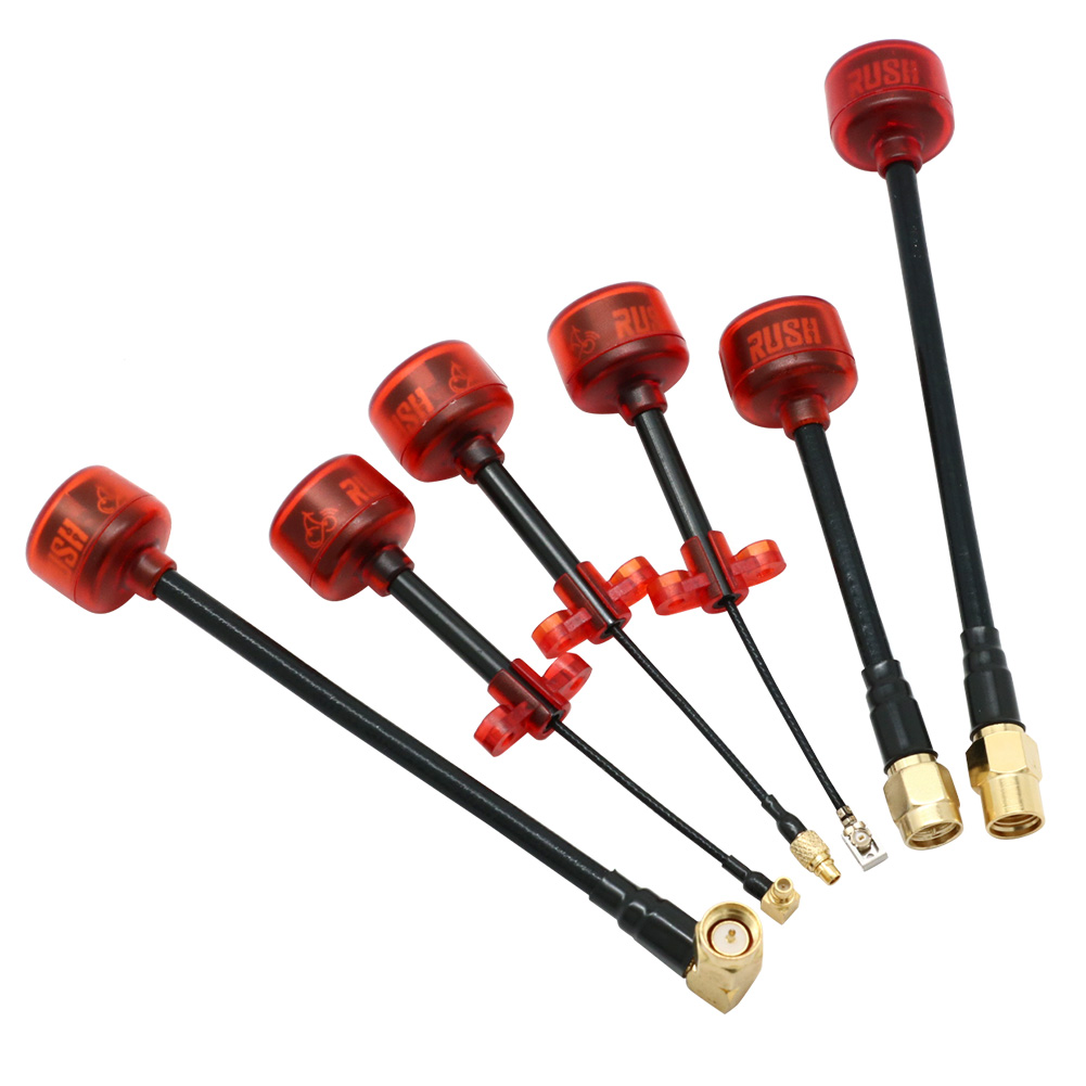 Rush Cherry FPV 5.8G antenne L - Fpv Drone Esc avis et prix