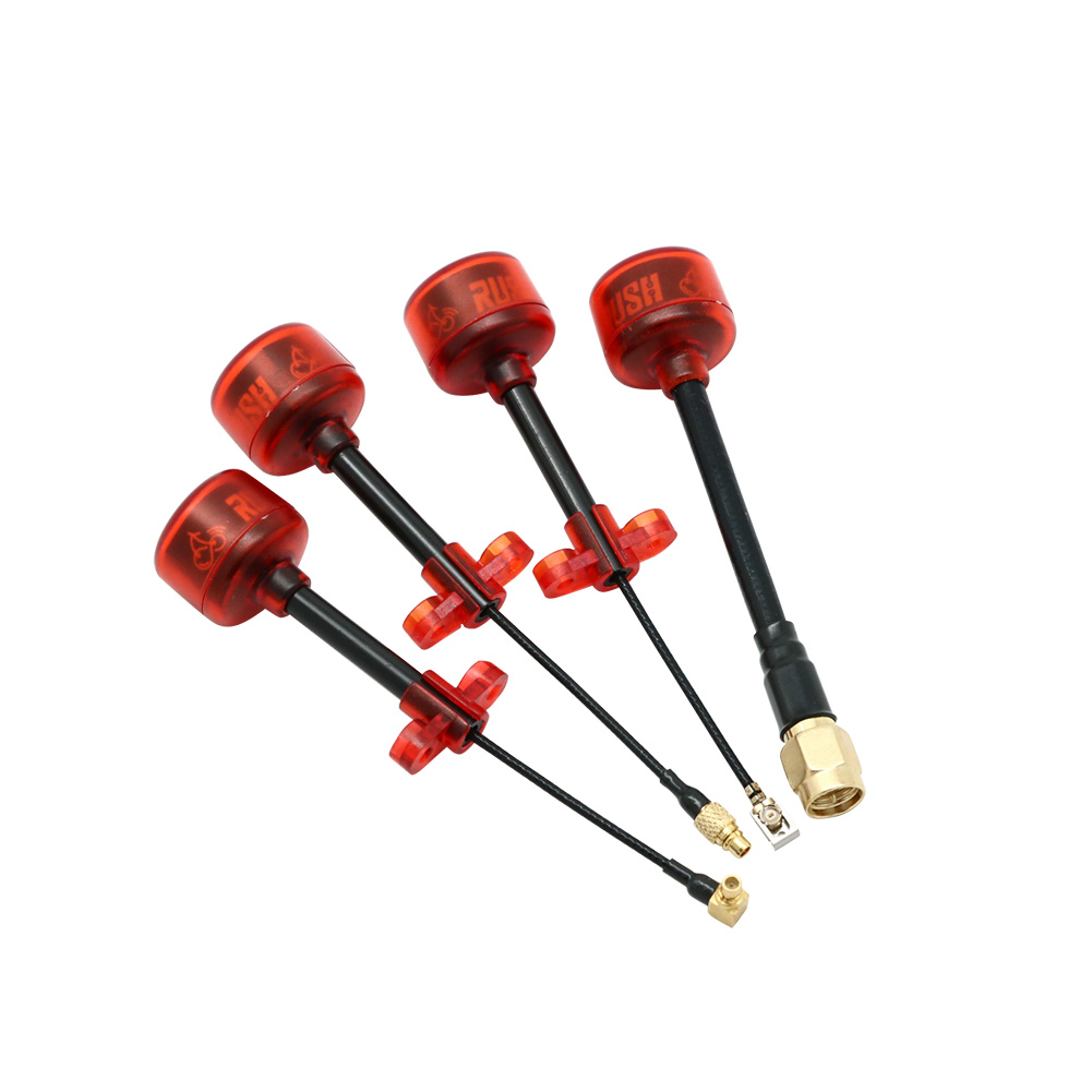 Rush Cherry FPV 5.8G antenne L - Fpv Drone Esc avis et prix
