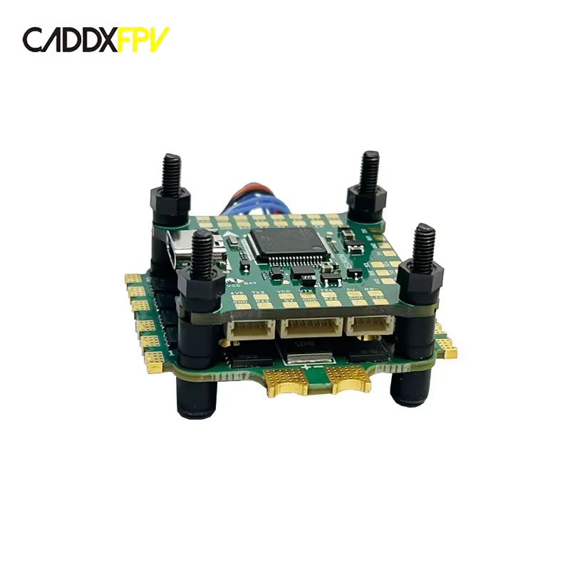 Contrôleur de vol de pile CADD - Fpv Drone Esc avis et prix