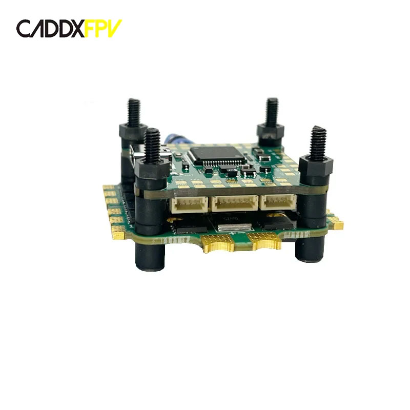 Contrôleur de vol de pile CADD - Fpv Drone Esc avis et prix