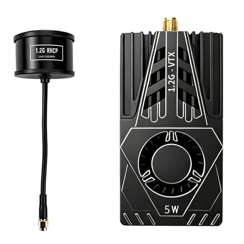 VTX pour émetteur vidéo FPV 1, - Fpv Drone Antenna avis et prix